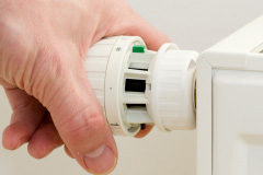 Halling central heating repair costs