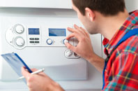 free Halling gas safe engineer quotes