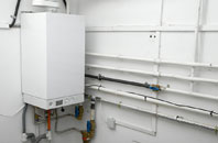 Halling boiler installers