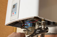free Halling boiler install quotes