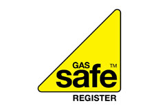 gas safe companies Halling